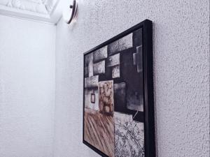 Fotografie z fotogalerie ubytování Hill View Hotel West Airport v destinaci Accra