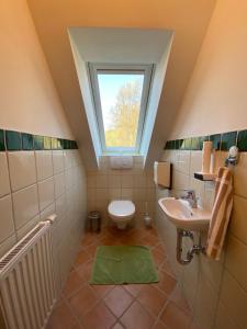 Un baño de Kürbishof Gartner