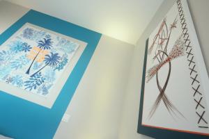 Foto sihtkohas Punaauia asuva majutusasutuse Ocean view & spa galeriist