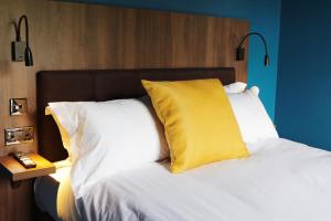 Fotografie z fotogalerie ubytování The Cherry Rooms v Londýně