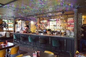 Fotografie z fotogalerie ubytování The Cherry Rooms v Londýně + 15 fotografií