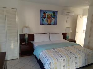 Fotografie z fotogalerie ubytování Zander's Paradise @Mystic (King) v destinaci Ocho Rios