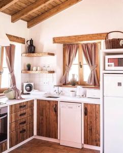 Gallery image of Monte da Boavista in São Teotónio