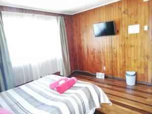 Imagen de la galería de Eliodoro Yañez Casa o chalet, en Valdivia