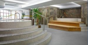 Fotografie z fotogalerie ubytování Grand Hotel BELLEVUE v destinaci Stary Smokovec
