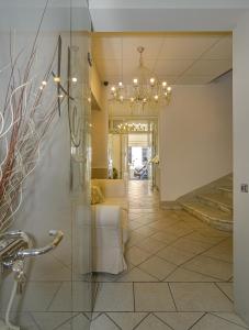 Zdjęcie z galerii obiektu City Hotel w Viareggio