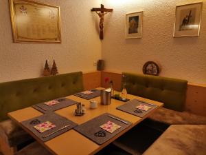 Fotografie z fotogalerie ubytování Haus Vilgrassa v destinaci Sankt Gallenkirch
