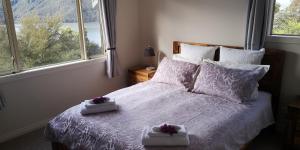 Легло или легла в стая в Moana Haven B&B