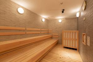 Gallery image of Hot Spring from Deep Water Osaka Hinode Hotel Nipponbashi in Osaka