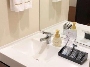挂川市多美迎EXPRESS掛川酒店的相册照片