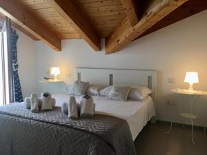 Fotografie z fotogalerie ubytování Sapore di mare casa vacanze v destinaci Agropoli