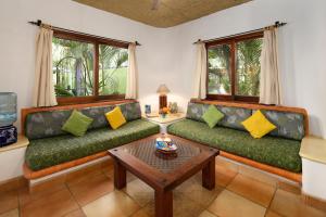 Gallery image of Villas del Rio 1BR1BA with dipping pool 1 block from beach New Listing in Sayulita