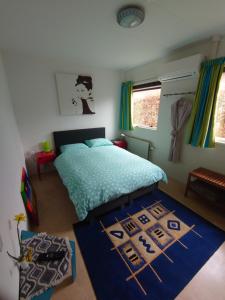 Afbeelding uit fotogalerij van Het Koekoeksnest-Nieuwegein in Nieuwegein