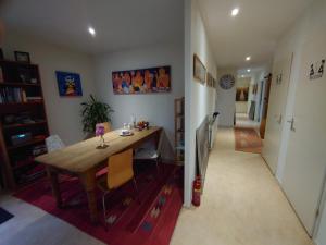 Afbeelding uit fotogalerij van Het Koekoeksnest-Nieuwegein in Nieuwegein