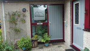 Afbeelding uit fotogalerij van Het Koekoeksnest-Nieuwegein in Nieuwegein