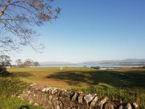 Gallery image of Pier Road Cottage, Croagh Patrick in Westport