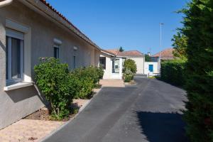 Photo de la galerie de l'établissement Contact HOTEL LES TERRASSES, au Le Verdon-sur-Mer