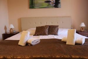 Afbeelding uit fotogalerij van Garden House in Apatin