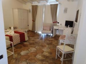 Tre Lune Resort