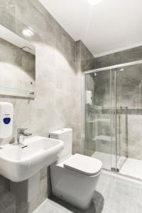 Gallery image of Green View Hotel in Dartford