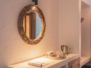 Fotografie z fotogalerie ubytování Flamingo Hotel & Spa - Pet Friendly v destinaci Oludeniz