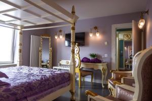 Gallery image of B&B Saint-Georges -Located in the city centre of Bruges- in Bruges