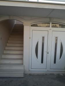 Exteriér alebo vchod do ubytovania Apartments Kresic