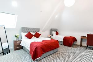 Foto de la galería de Green View Hotel en Dartford