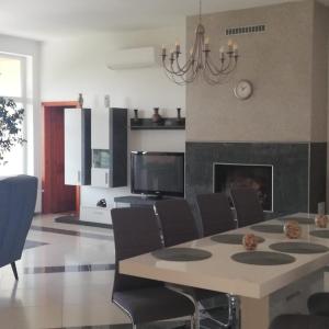 Posezení v ubytování Rezident consult s.r.o. + 23 fotografií