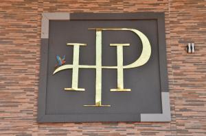 Certifikát, hodnocení, plakát nebo jiný dokument vystavený v ubytování HOTEL PANCHAVARNAA