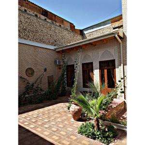 Foto da galeria de Rahmat guesthouse em Bukhara