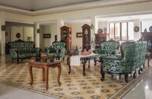 صورة لـ Ndalem Nuriyyat Villa, Spa & Skin Care في يوغياكارتا