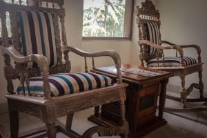 صورة لـ Ndalem Nuriyyat Villa, Spa & Skin Care في يوغياكارتا