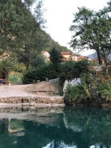 Imagen de la galería de Apartma MAELL 1, en Most na Soči