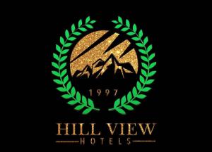 Certifikát, hodnocení, plakát nebo jiný dokument vystavený v ubytování Hill View Hotel West Airport