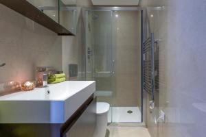 Luxury Central City of London Apartments