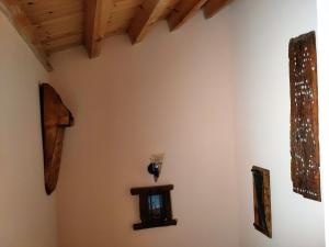 Fotografie z fotogalerie ubytování La Parada v destinaci Triollo