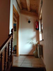 Fotografie z fotogalerie ubytování La Parada v destinaci Triollo