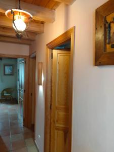 Fotografie z fotogalerie ubytování La Parada v destinaci Triollo