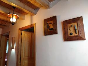 Fotografie z fotogalerie ubytování La Parada v destinaci Triollo