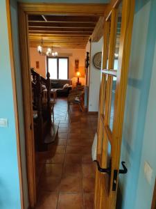 Fotografie z fotogalerie ubytování La Parada v destinaci Triollo