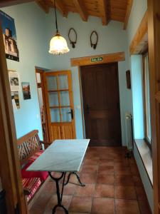 Fotografie z fotogalerie ubytování La Parada v destinaci Triollo