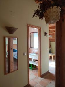 Fotografie z fotogalerie ubytování La Parada v destinaci Triollo