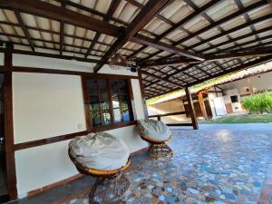 Fotografie z fotogalerie ubytování Vila Oceano - Grande Piscina e Hidromassagem Dupla v destinaci Porto Seguro