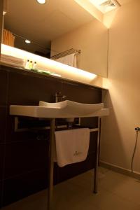 Foto dalla galleria di Pine Tree Hotel a Batu Pahat
