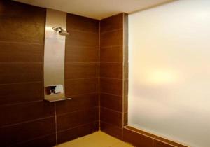 Bagno di Pine Tree Hotel