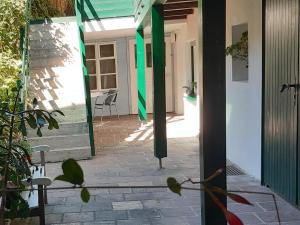 Zdjęcie z galerii obiektu Studio in Altstadthaus w mieście St. Veit an der Glan