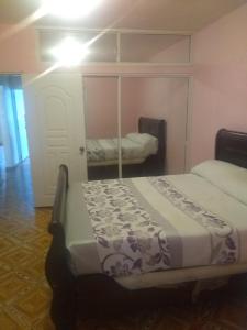 Fotografie z fotogalerie ubytování Caribean House v destinaci Boca Chica + 16 fotografií