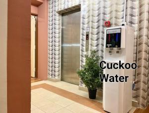 Fotografie z fotogalerie ubytování SH Hotel Kota Damansara v destinaci Kota Damansara
