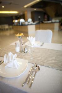 Foto dalla galleria di Pine Tree Hotel a Batu Pahat